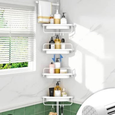 ☕️Esquinero de baño /25 usd☕️ - Img 121370617
