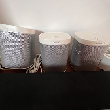 Sistema de sonido Sonos - Img 124561922