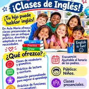 Curso de Inglés para niños - Img 57718974