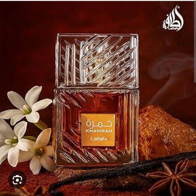 Perfumes arabes originales - Img 123251417