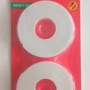Cintas doble cara de 2 rollos $1250, de 1 rollo ancho $1600 - Img 55391983