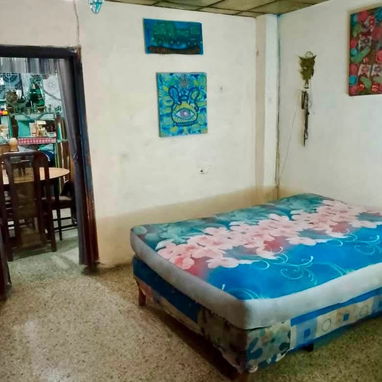 OPORTUNIDAD ÚNICA EN LA HABANA VIEJA! ARTE, ESPACIO E INVERSIÓN EN CALLE MONTE - 3/5