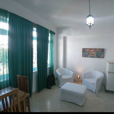 Apartamento al lado de la torre K en Vedado - Img 123384681