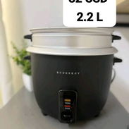 🔥Olla Arrocera 2.2lt🔥 - Img 55996738