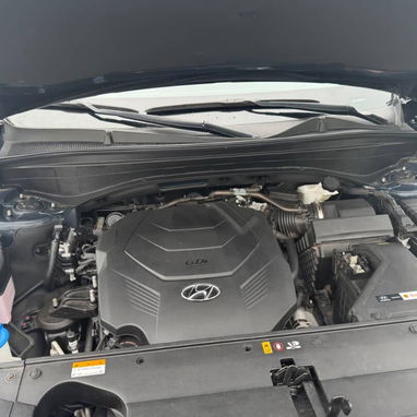 Hyundai Santa Fe - 7/7