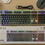 Teclado rgb - Img 55786969