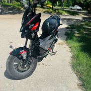 Moto Eléctrica VoltRide 1300 usd - Img 58045460