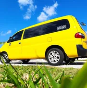 Vendo Microbus 12 plazas, microbus en circulacion. Perfectas Condiciones. - Img 46238176
