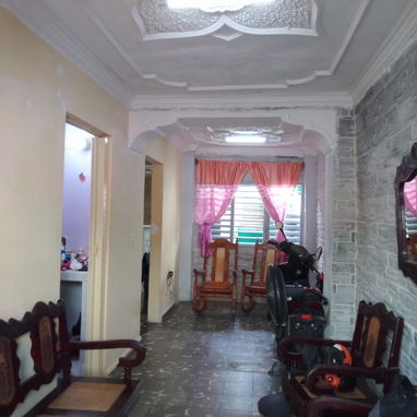 Vendo mi casa de 2 pisos - Img 124325405