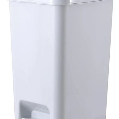 Cestos de 10L con pedal - Img 117891946
