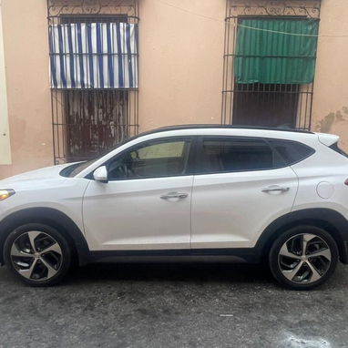 Vendo o negocio, Hyundai Tucson, 2016 Full límite - Img 115738588