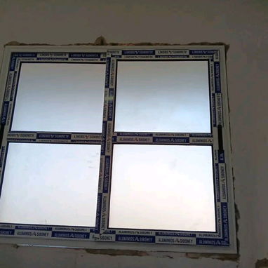 TODO EN MARQUETERIA DE ALUMINIO HABANA - Img 121376065