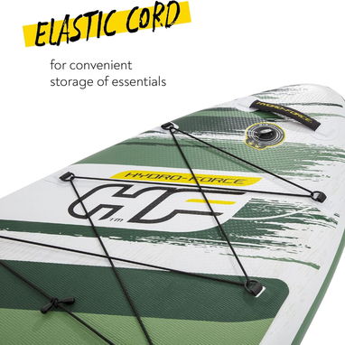 Tabla de surf Paddle inflable Bestway 65308 - Img 101403940
