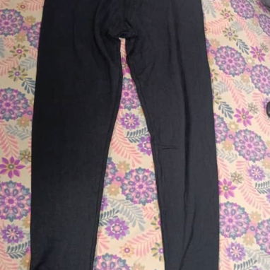 VENDO LICRAS LARGAS NORMAL Y ACAMPANADAS - 2/6