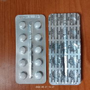 Atorvastatina 20mg 700 CUP/blíster de 10 tabletas 💊 - Img 56945688