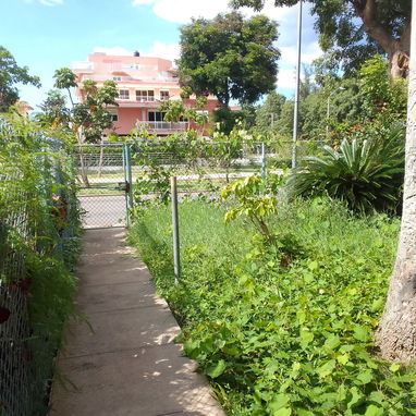 Vendo apartamento en miramar - 7/7