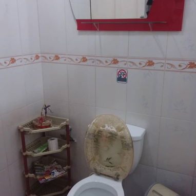 SE RENTAN HABITACIONES PRIVADAS EN HOSTAL EN CENTRO HABANA.54026428 - Img 91627162