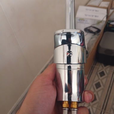 Mezcladora cuello - 3/10