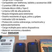 Power Bank - Img 58179580