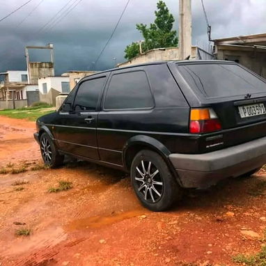 Carro BDobleB Gol MK2-GTI - 5/8