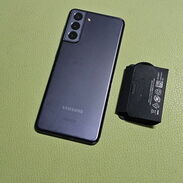 Samsung Galaxy S21 5G  8/128gb - Img 45589827
