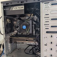Vendo torre gamer 11na mejor precio imposible - Img 56741313