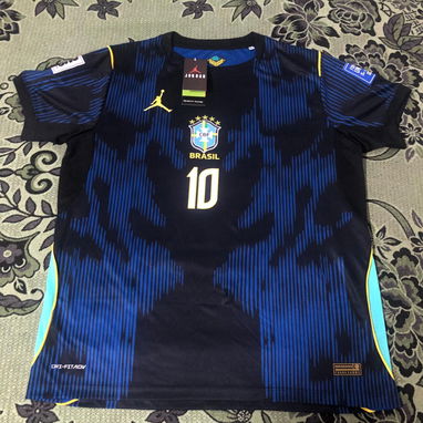Camisetas de fútbol mundial - Img 123464200