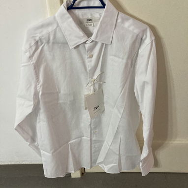 Camisa Zara hombre - Img 123599326