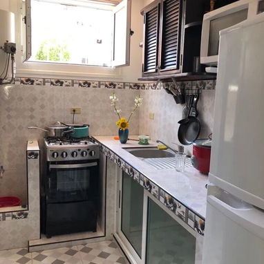 Apartamento renta lineal Vedado (78329032) - 3/8
