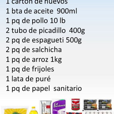 Combos de comida - Img 124473751