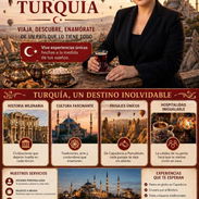 Viajes, visas , seguridad y confianza - Img 55880180