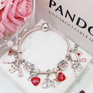 Charms. LM joyería. Mensajeria disponible. Comprobante y garantía con su compra - Img 54132791