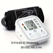 Aparato presión arterial nuevo 5-916-84-32 - Img 43620707