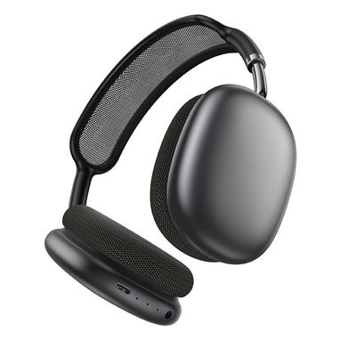 Audífonos Bluetooth W65 Plus Happy - 2/2