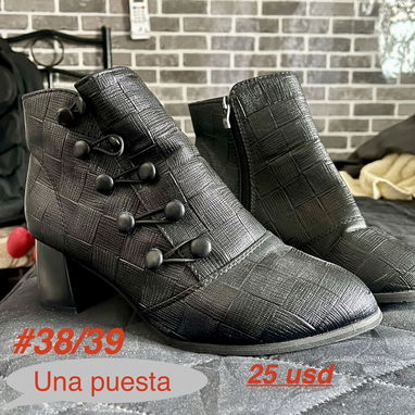 En perfecto estado - Img 121030705