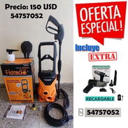 Hidrolavadoras en venta. - Img 53846752