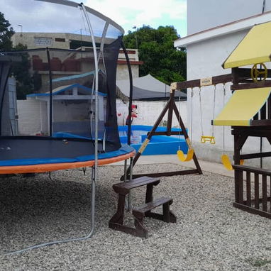 🏠🏖️ Casa Wendy en renta, 4 habitaciones, Guanabo - Img 107920137