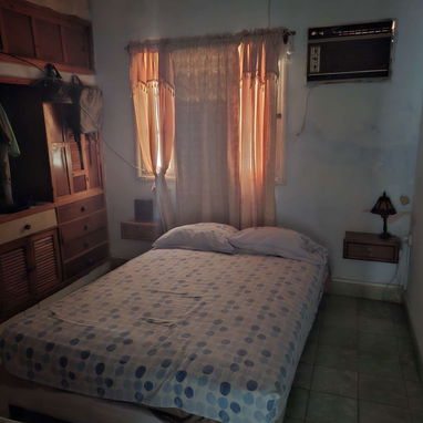 Amplio apartamento 2/4 en Playalaya - 6/7