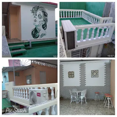 Ofeeerta dos casas en una con piscina y todo adentro!!!!! - Img 105819572