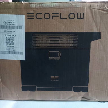 LOS MEJORES PRECIOS EN ESTACIONES DE CARGA Y PLANTA DE ELÉCTRICAS TODO NUEVO EN SU CAJA(  https://wa.me/535559462  ) - 4/5