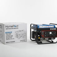 Planta Eléctrica Home Point 4000W*OFERTA* - Img 55367768
