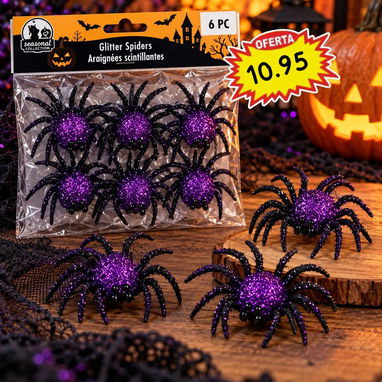 Disfraces y accesorios para Halloween 🎃🎃 - 4/10