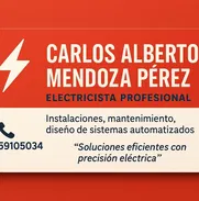 Electricista 24/7 - Img 50584697