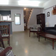 Renta lineal para Estudiantes Extranjeros o Residentes en Cuba de apartamento duplex de 2 habitaciones con 2 baños. - Img 58304958
