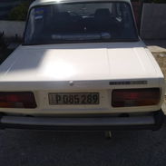 VENDO LADA 2105 CAJA 4ta MOTOR 1200 - Img 57151892