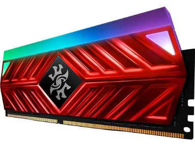 0km✅ RAM DDR4 ADATA XPG Spectrix D41 RGB 8GB 3000mhz 📦 Disipadas, 1x8GB, CL16 ☎️56092006 - Img main-image