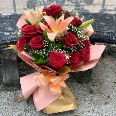 Floristería en el Vedado con entregas a domicilio - 3/3