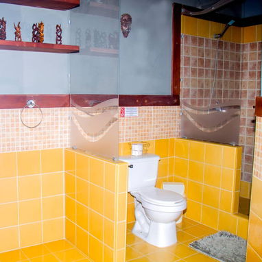 🌺 Se Renta Hostal Villa Dalia – Confort y Tranquilidad en Casilda, Zona Portuaria 🌊 - 8/10