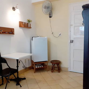 Renta de apartamento en zona priorizada - Img 122726778