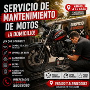Mantenimiento a motos - Img 57347434
